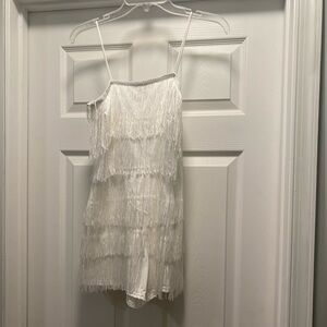 Never worn 12th tribe romper